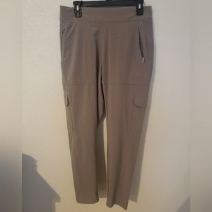 Athleta Pants size 10